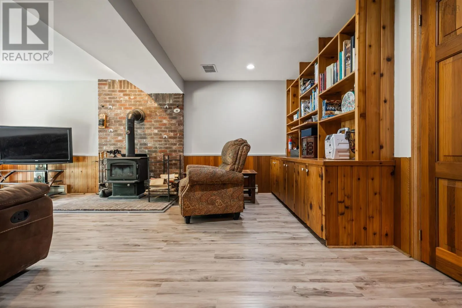 275 Harris Road
