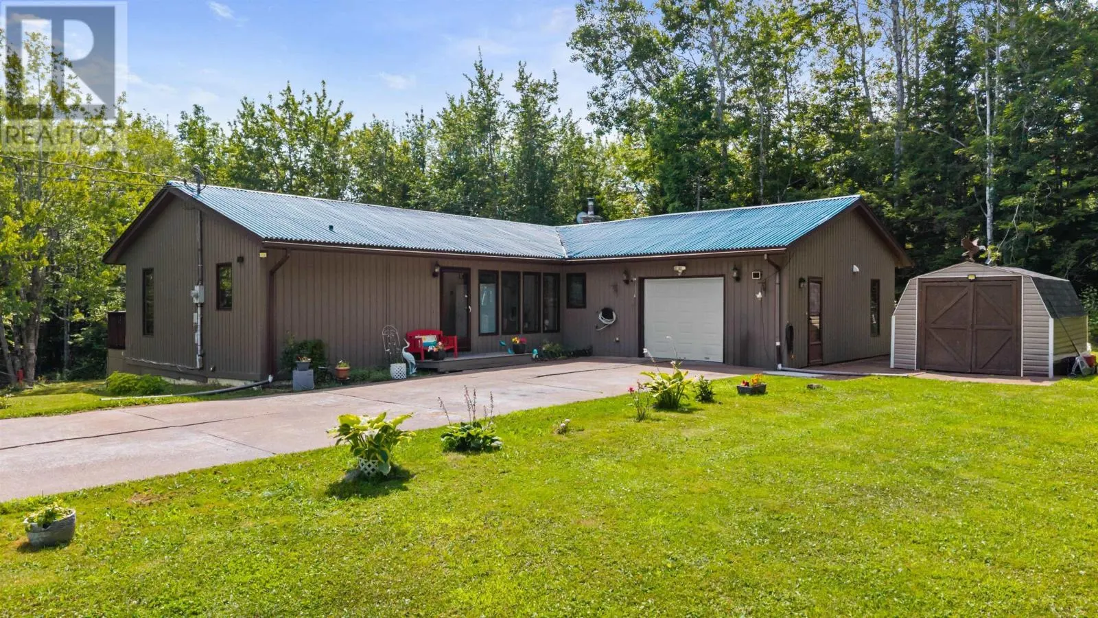 275 Harris Road
