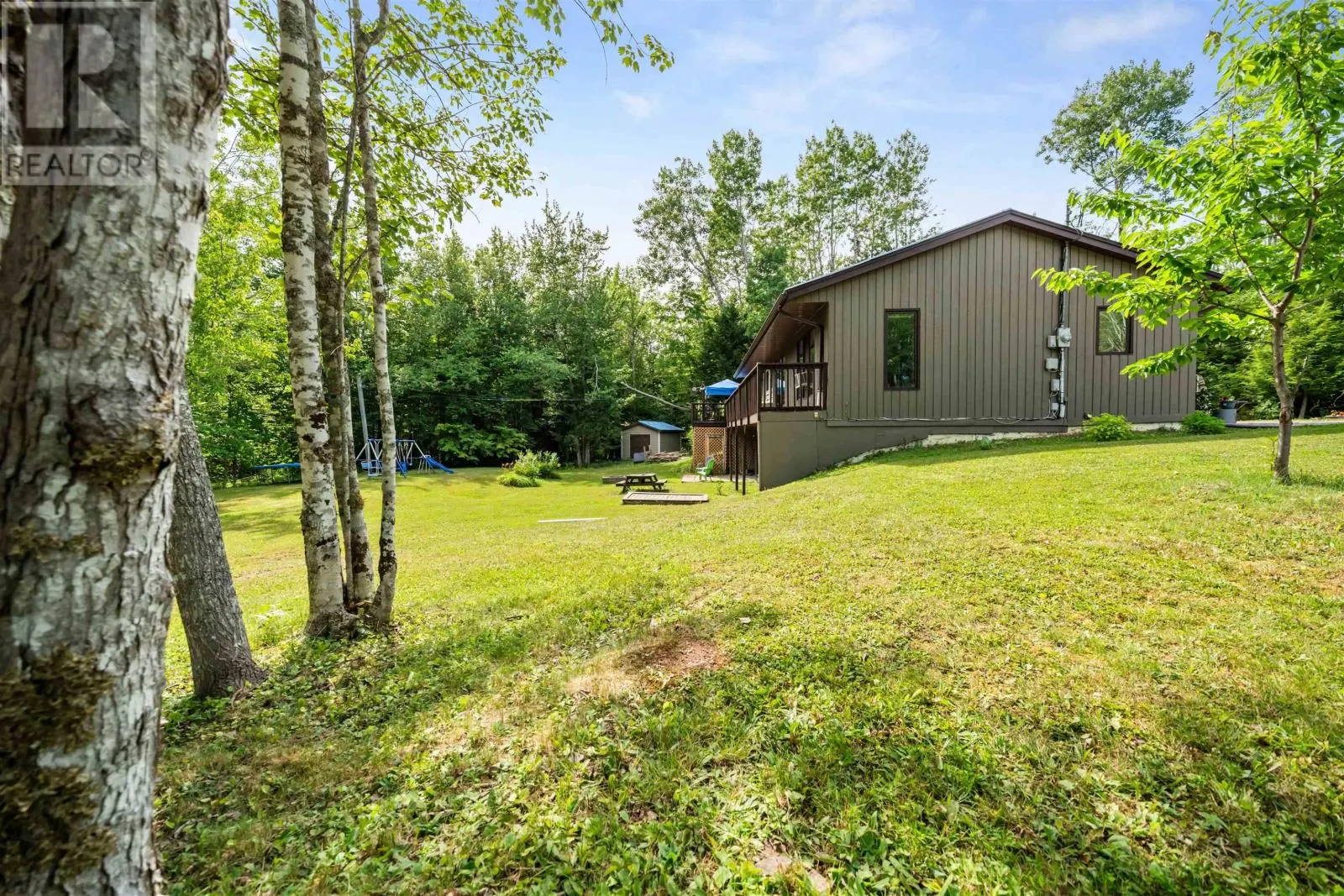 275 Harris Road