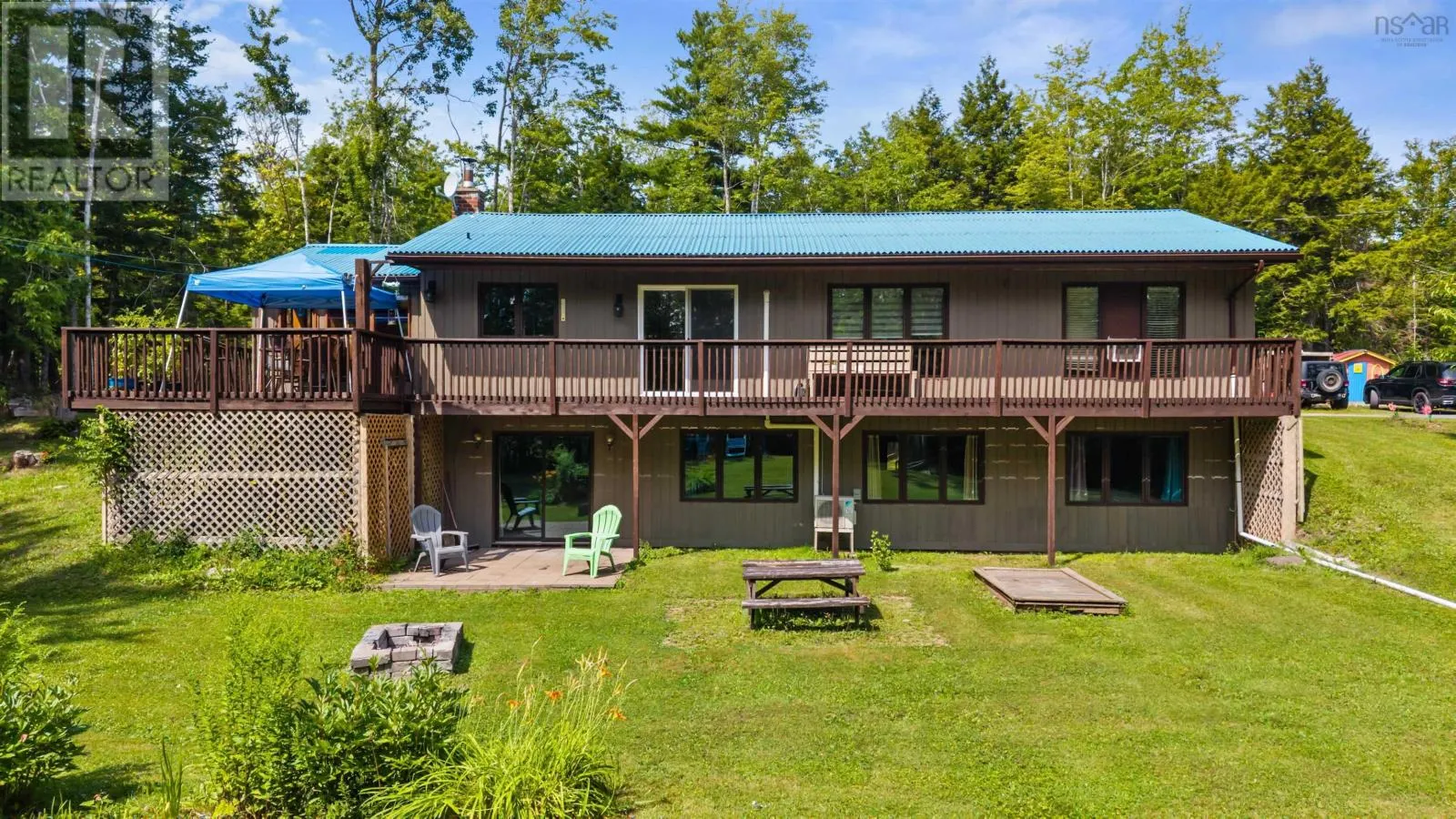 275 Harris Road