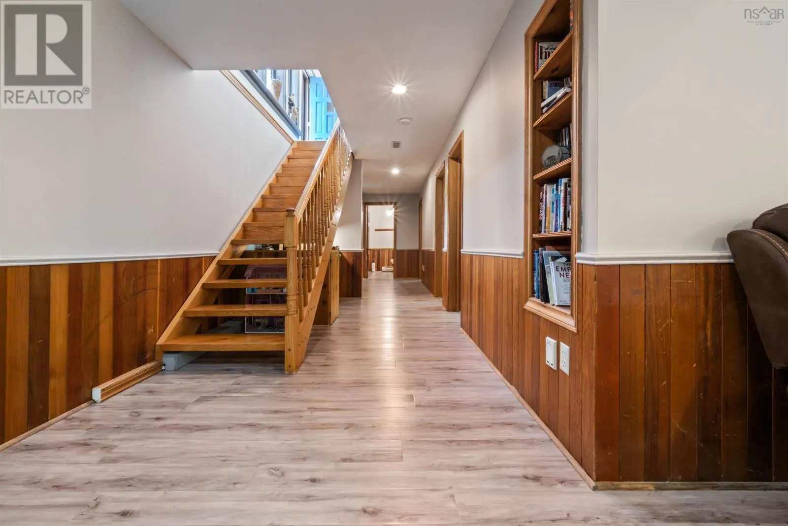 275 Harris Road
