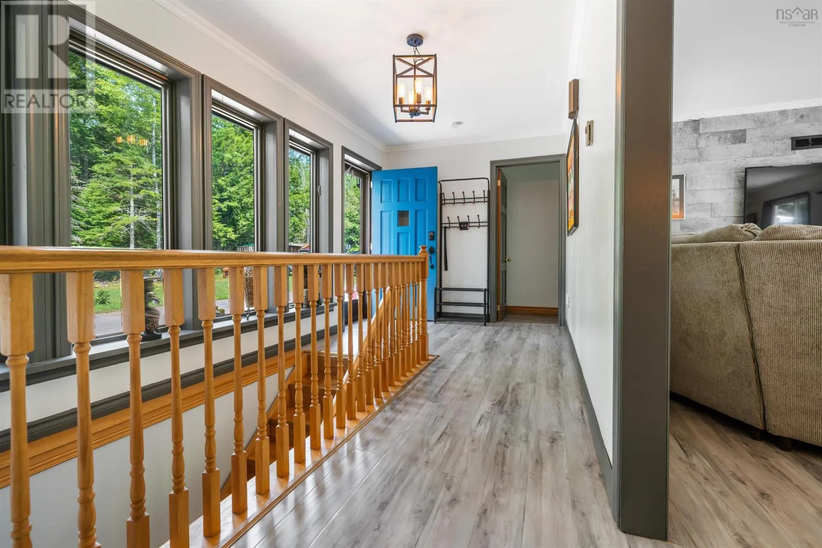 275 Harris Road