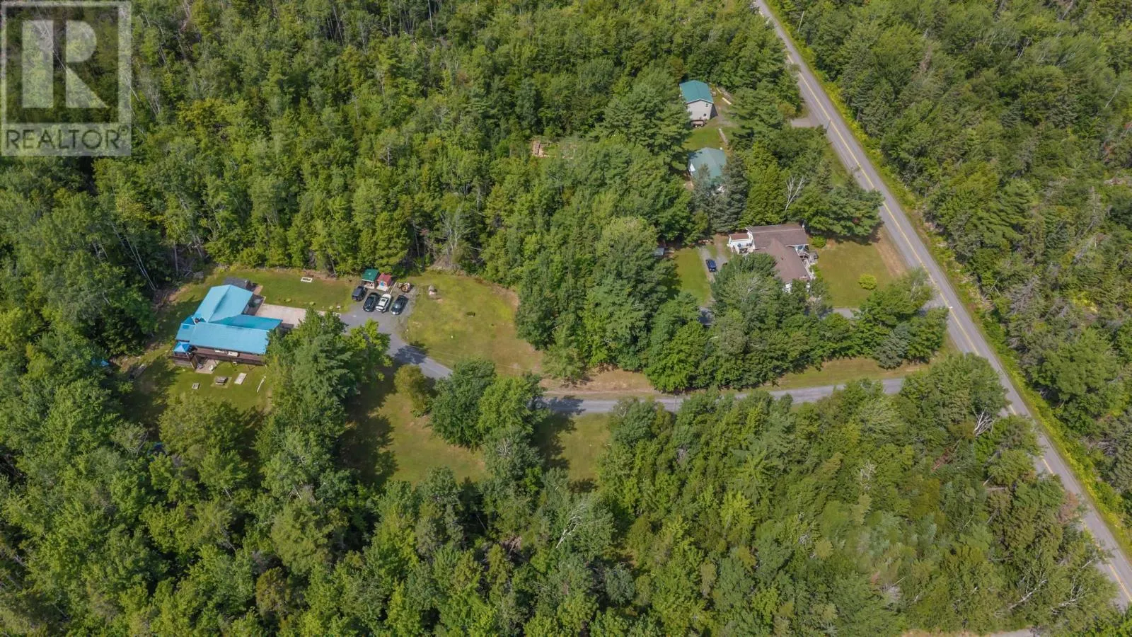 275 Harris Road