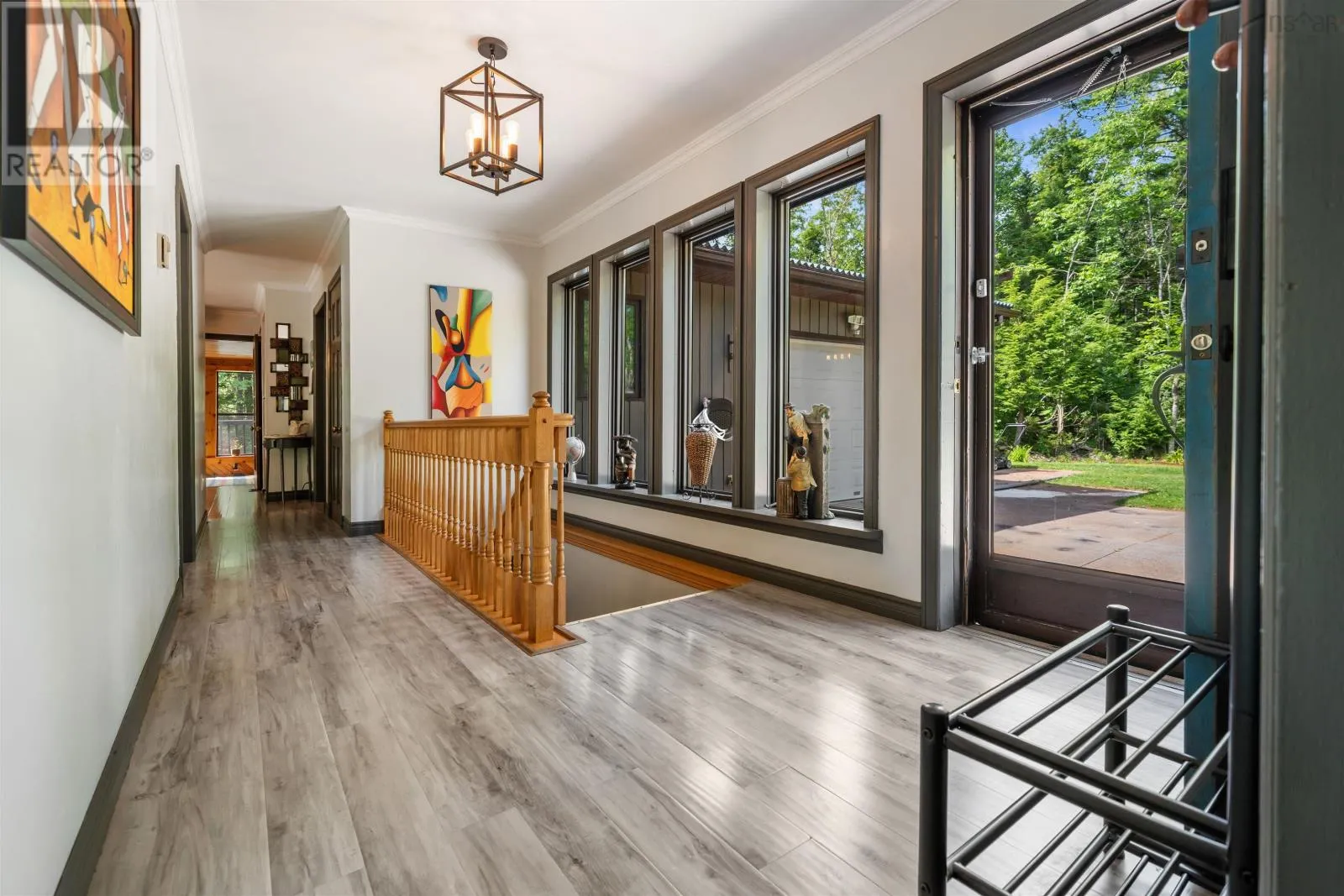275 Harris Road