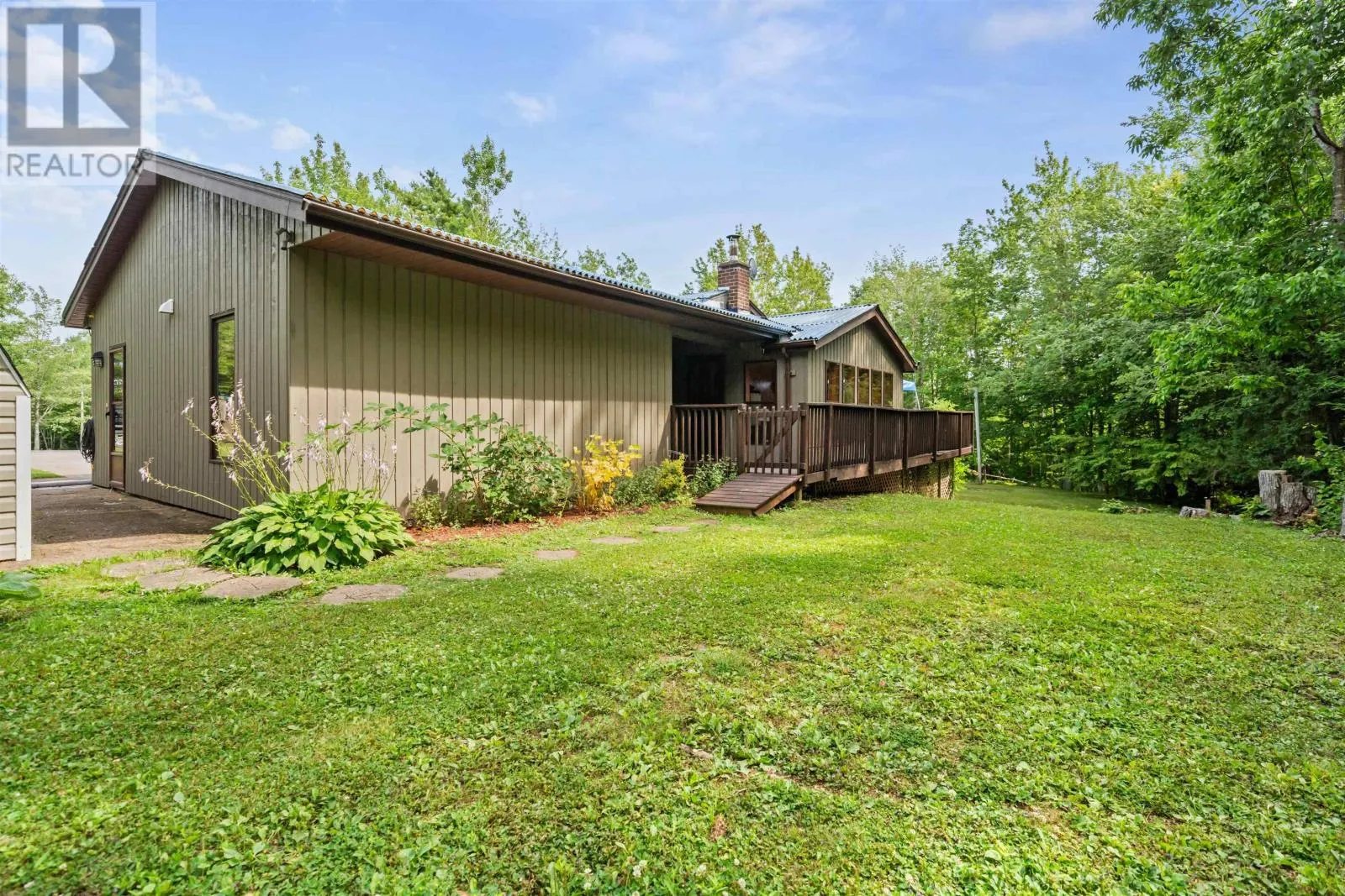 275 Harris Road