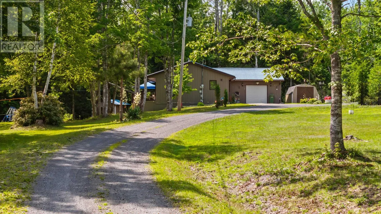 275 Harris Road