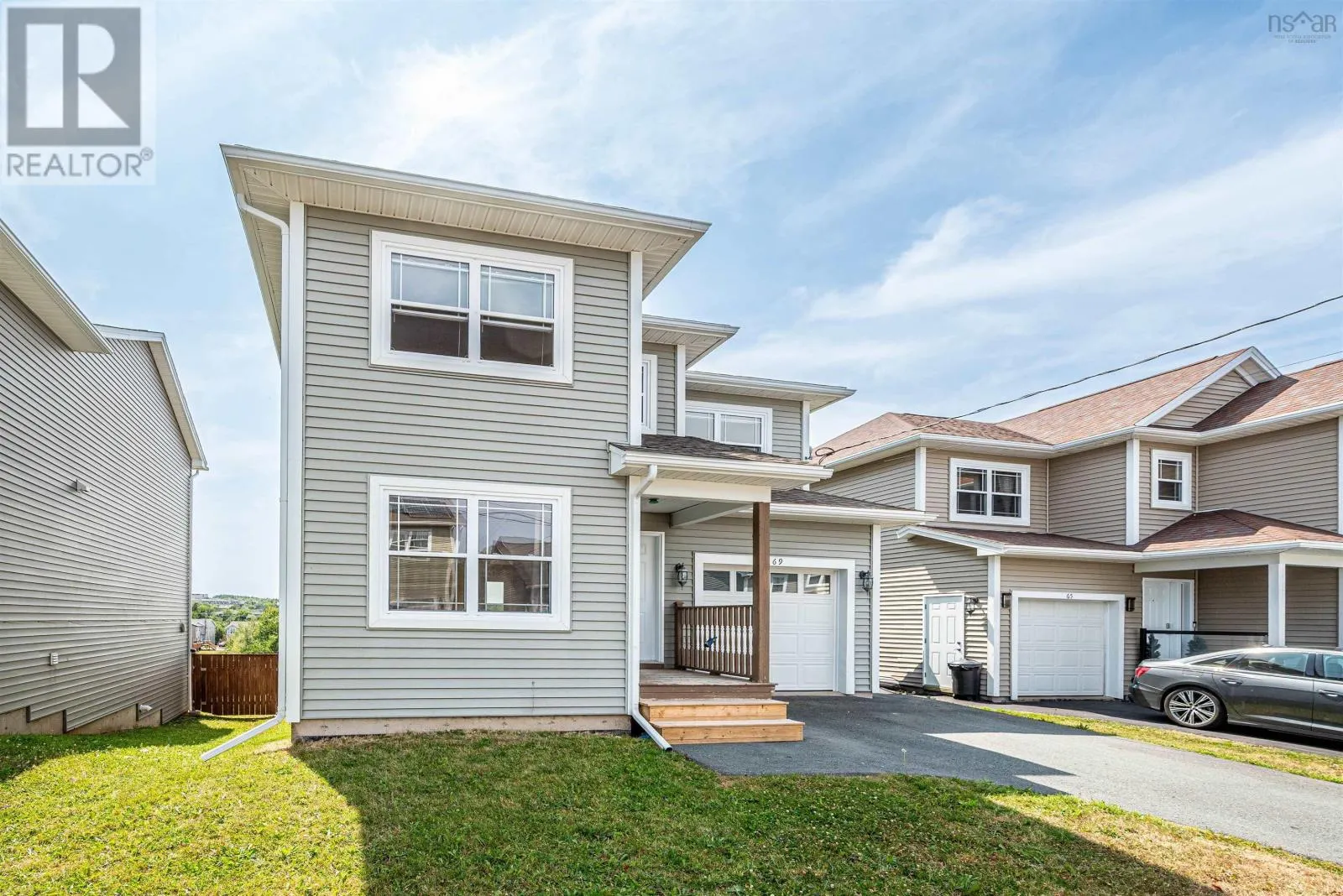69 Alabaster Way