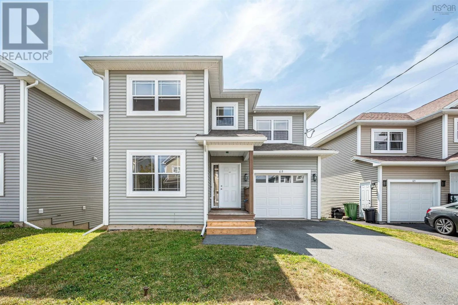 69 Alabaster Way
