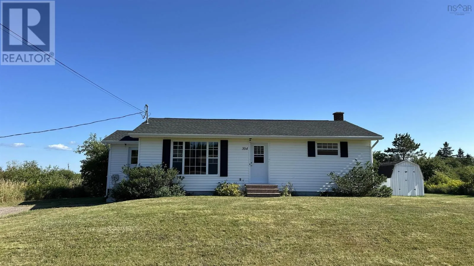 304 Harmony Ridge Road
