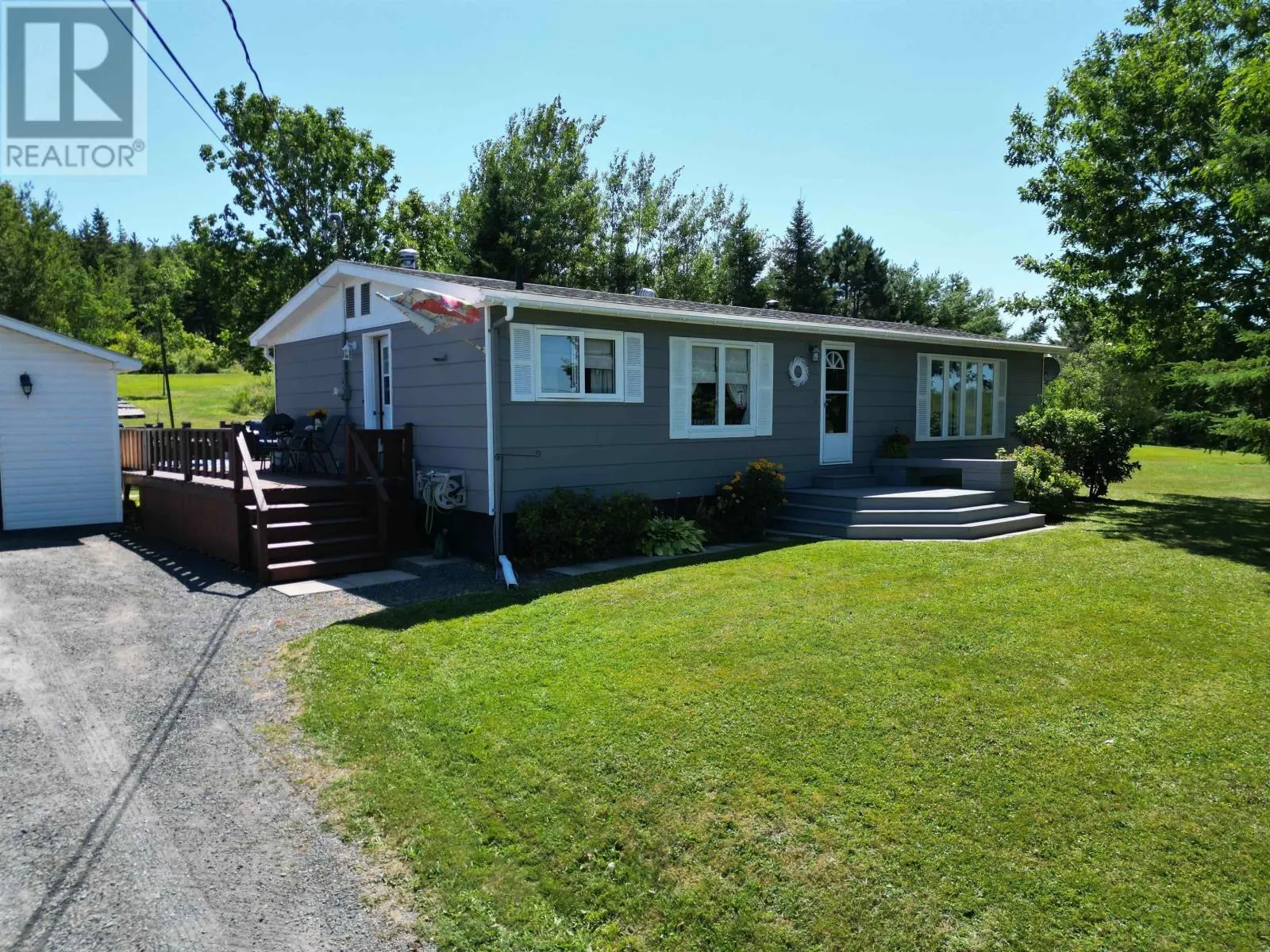 40 Sharmac Drive