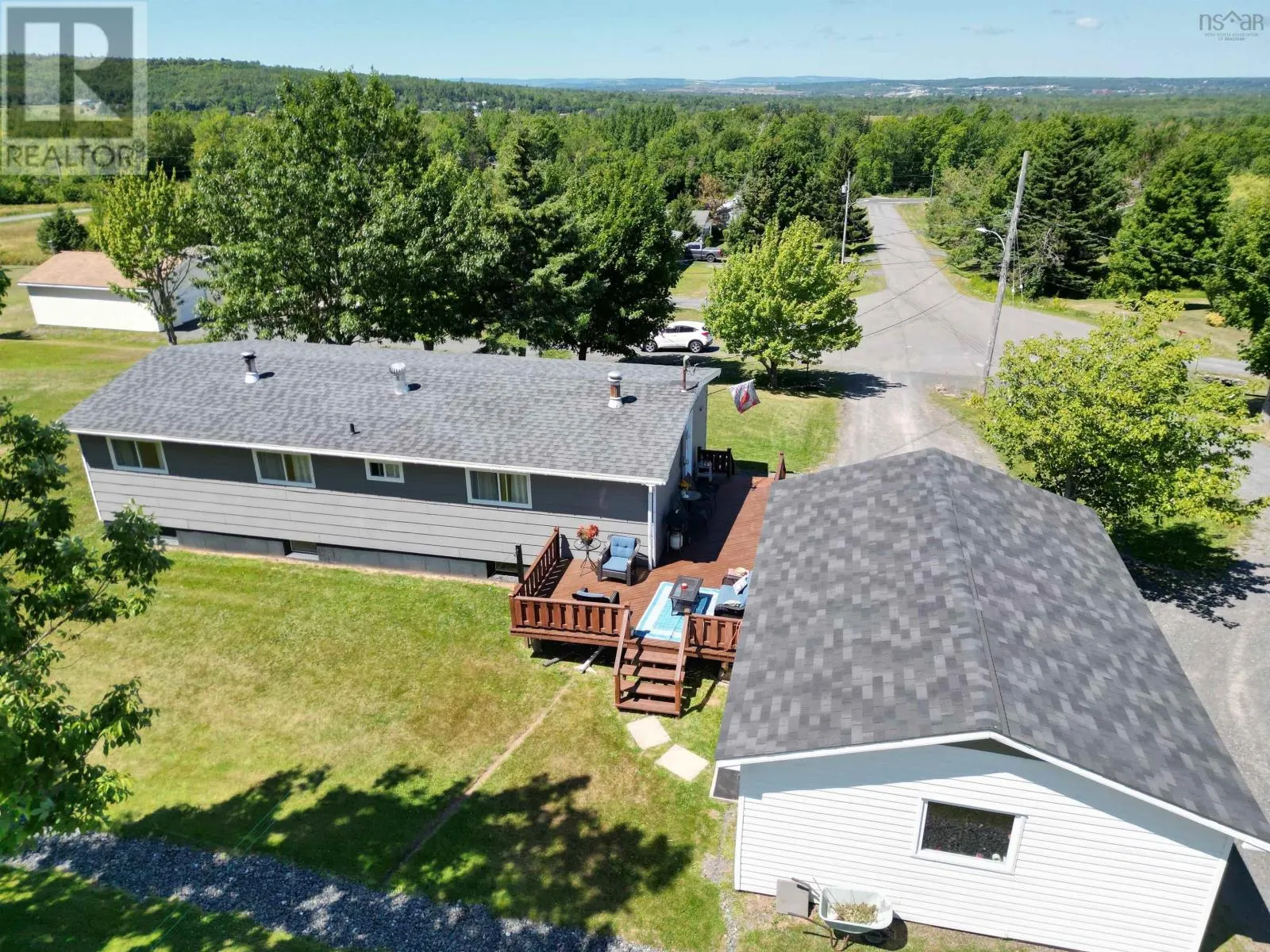 40 Sharmac Drive