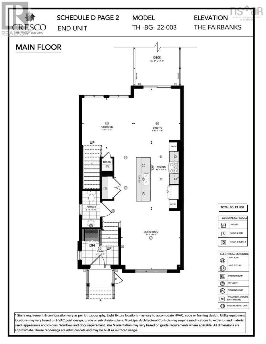 153 Terrastone Ridge