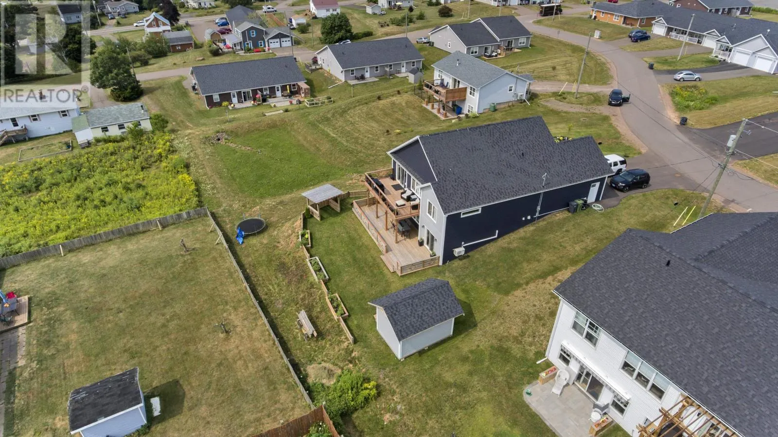 26 Abegweit Lane