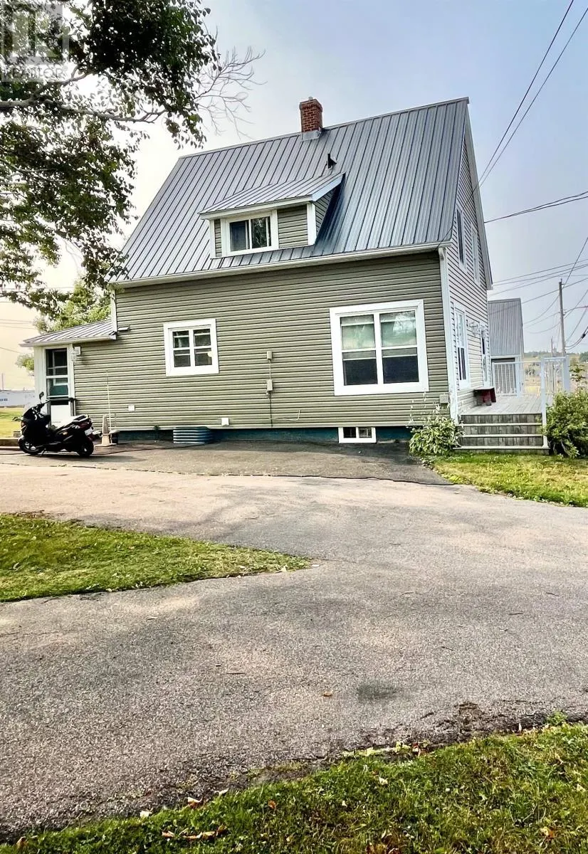 1954 CARDIGAN Road