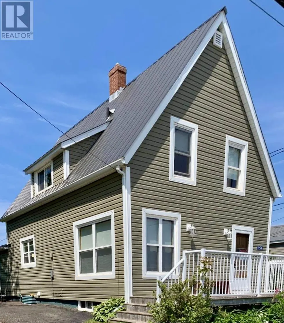 1954 CARDIGAN Road