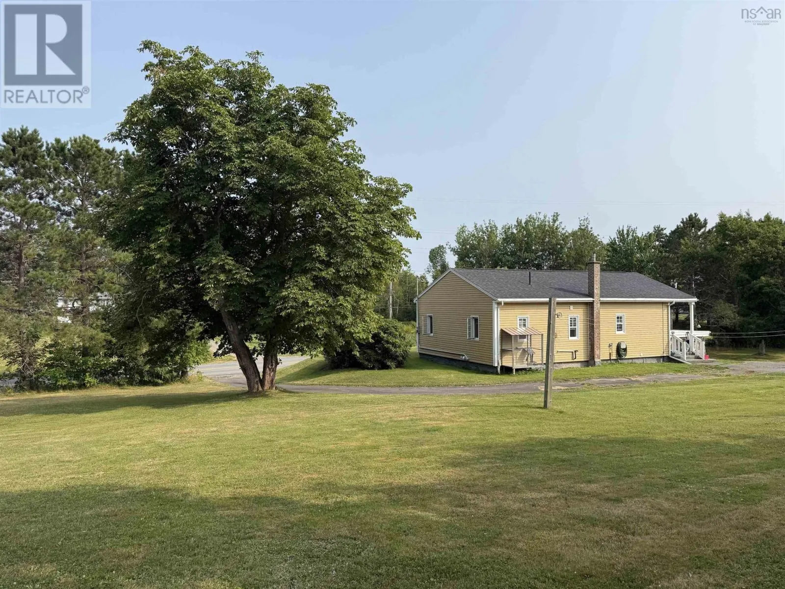 123 Chance Harbour Road