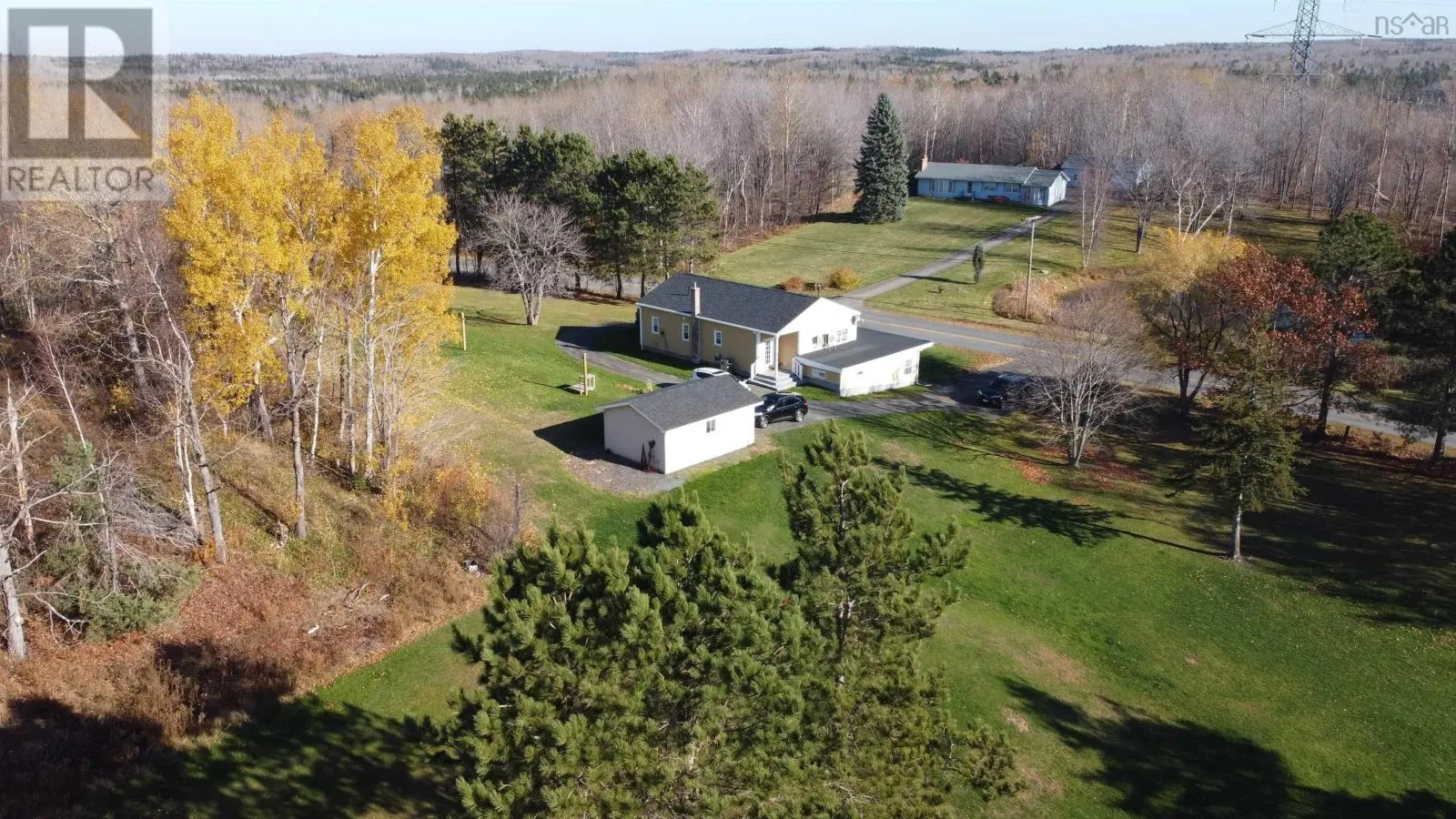 123 Chance Harbour Road