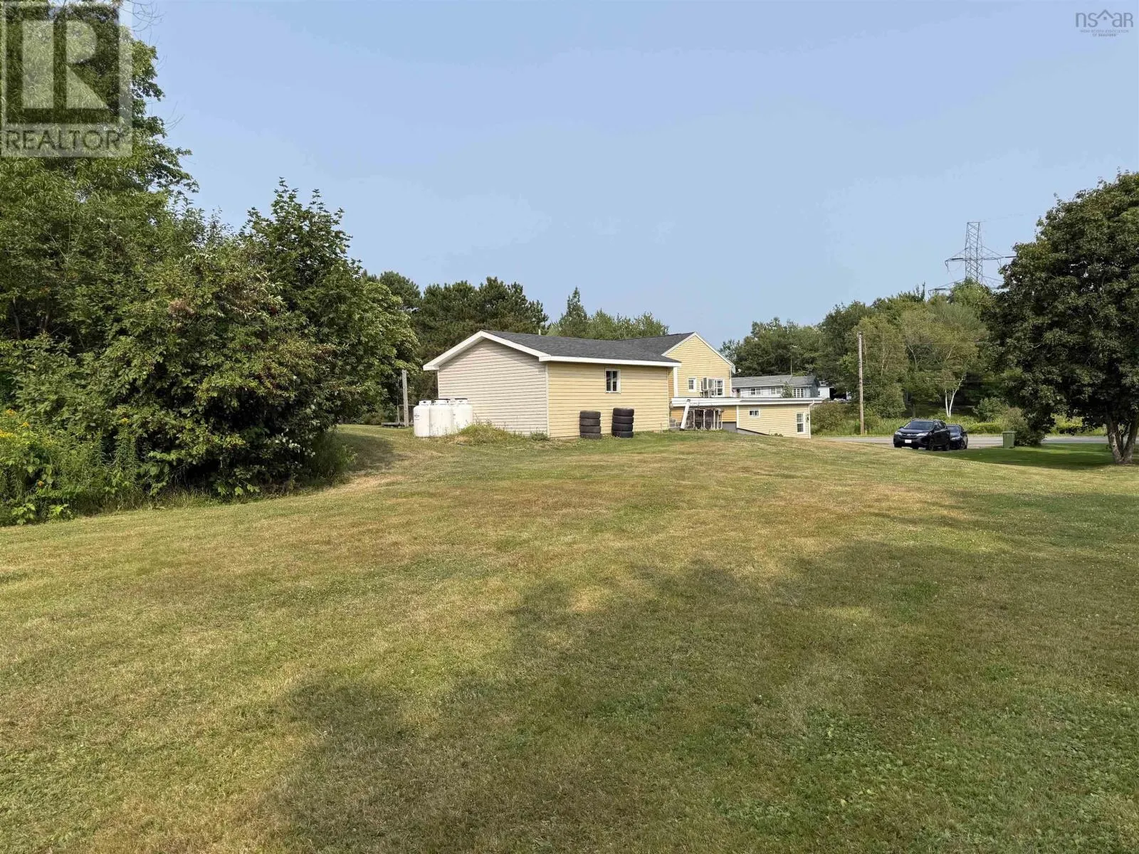 123 Chance Harbour Road