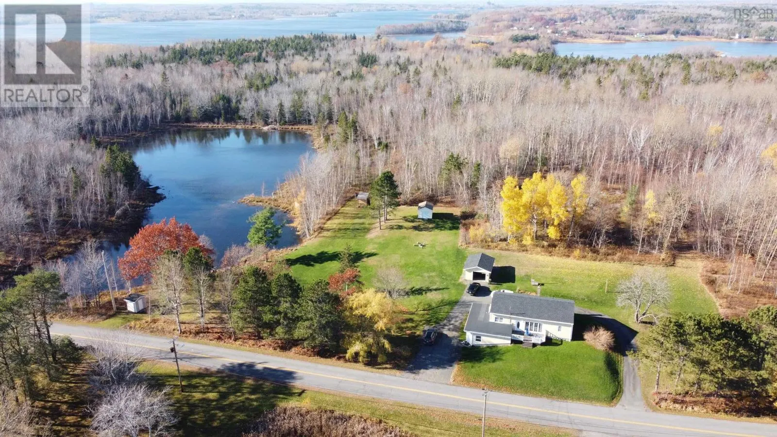 123 Chance Harbour Road