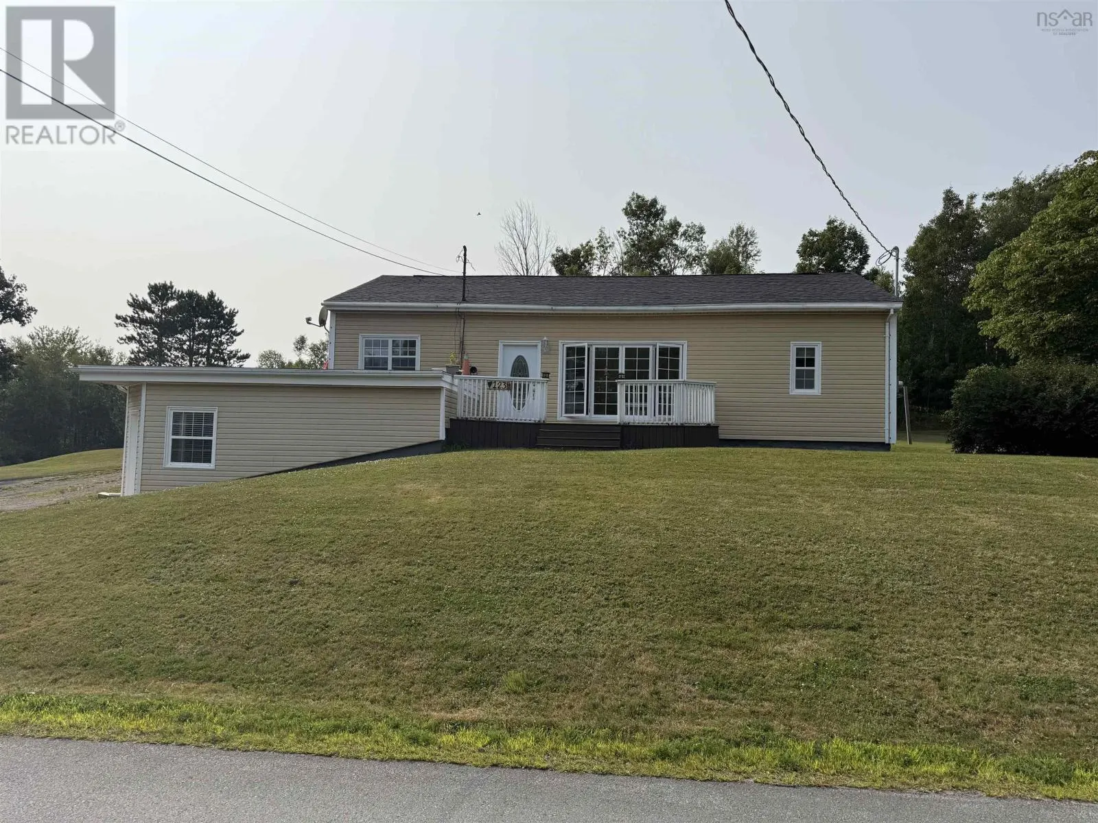 123 Chance Harbour Road