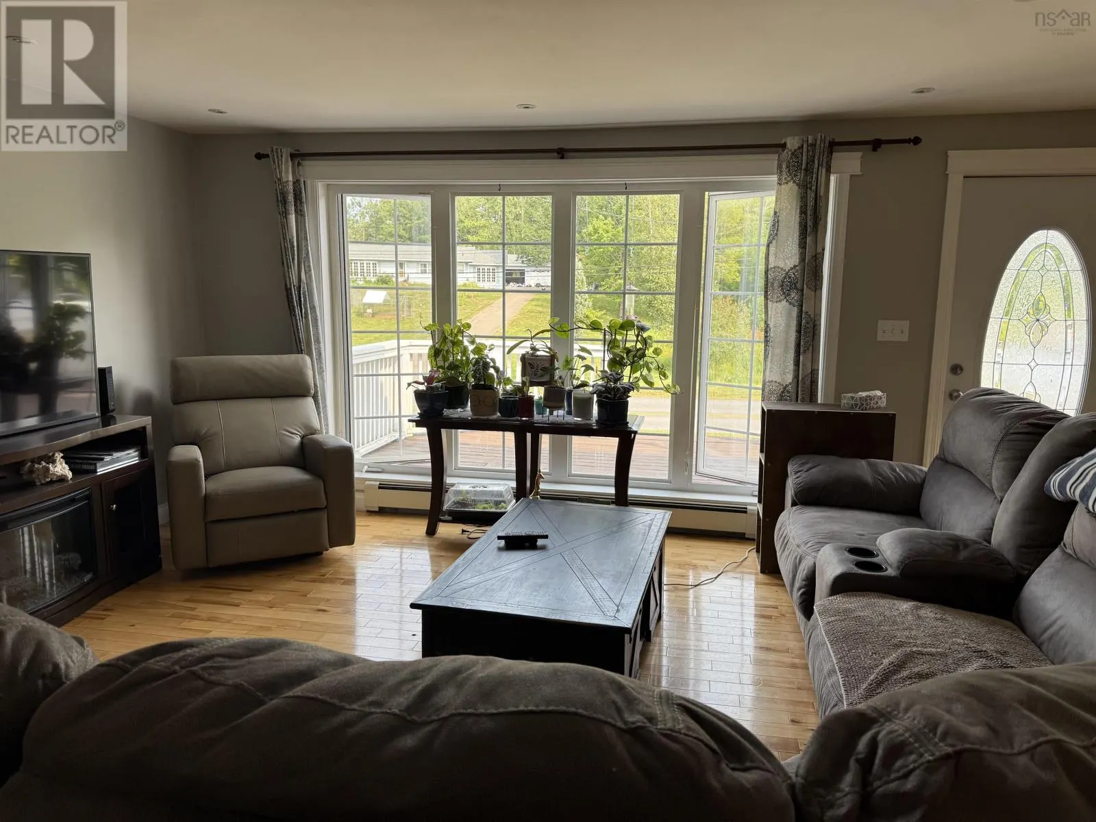 123 Chance Harbour Road