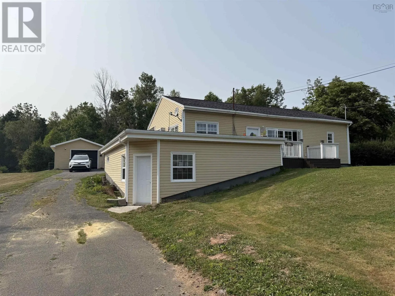 123 Chance Harbour Road