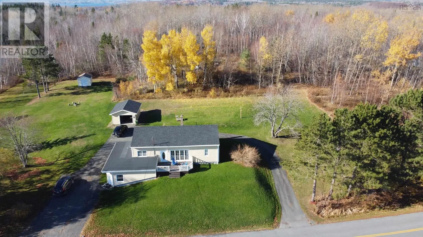 123 Chance Harbour Road
