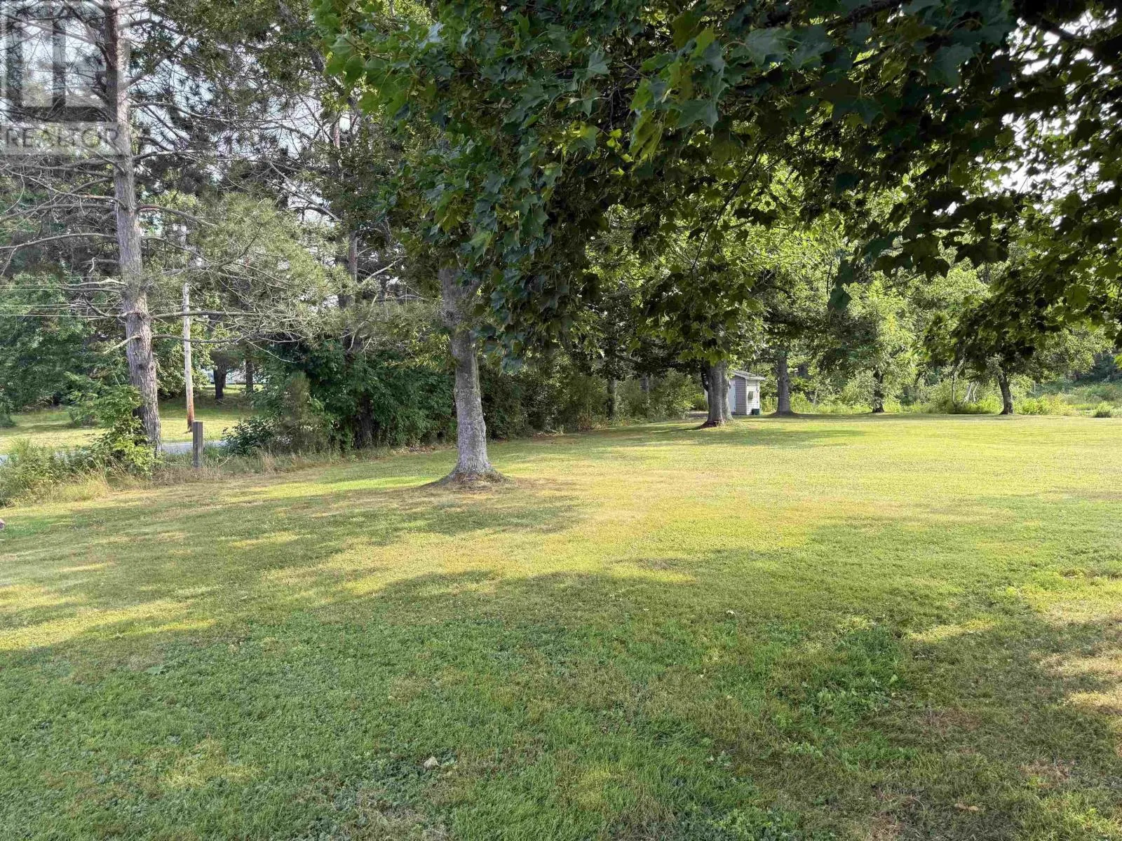 123 Chance Harbour Road