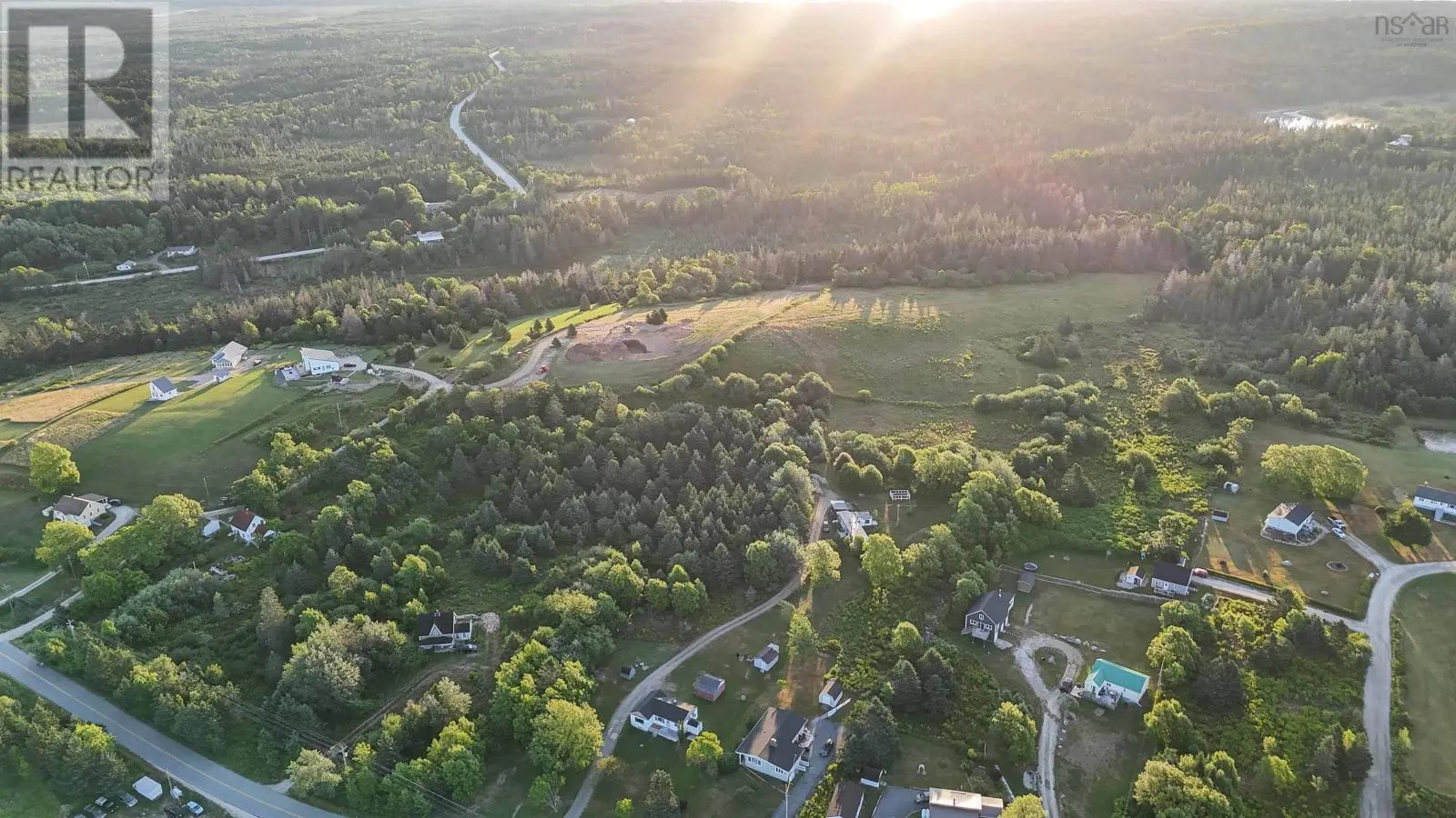 Lot 1,2,3,4,10 PID# 60068434 New Harbour Road