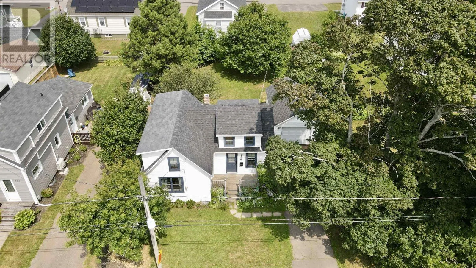407 Willow Avenue