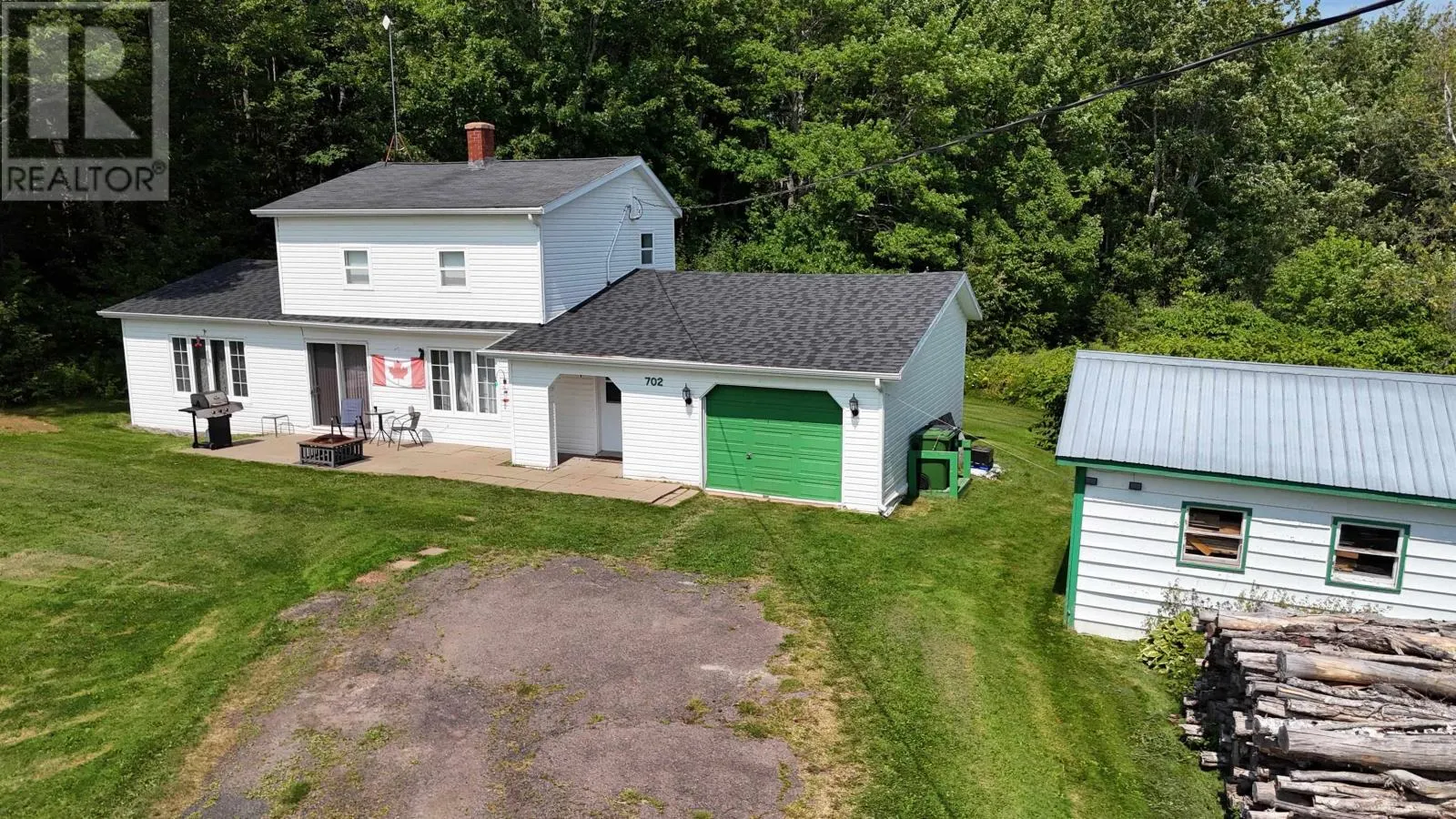 702 Piusville Road