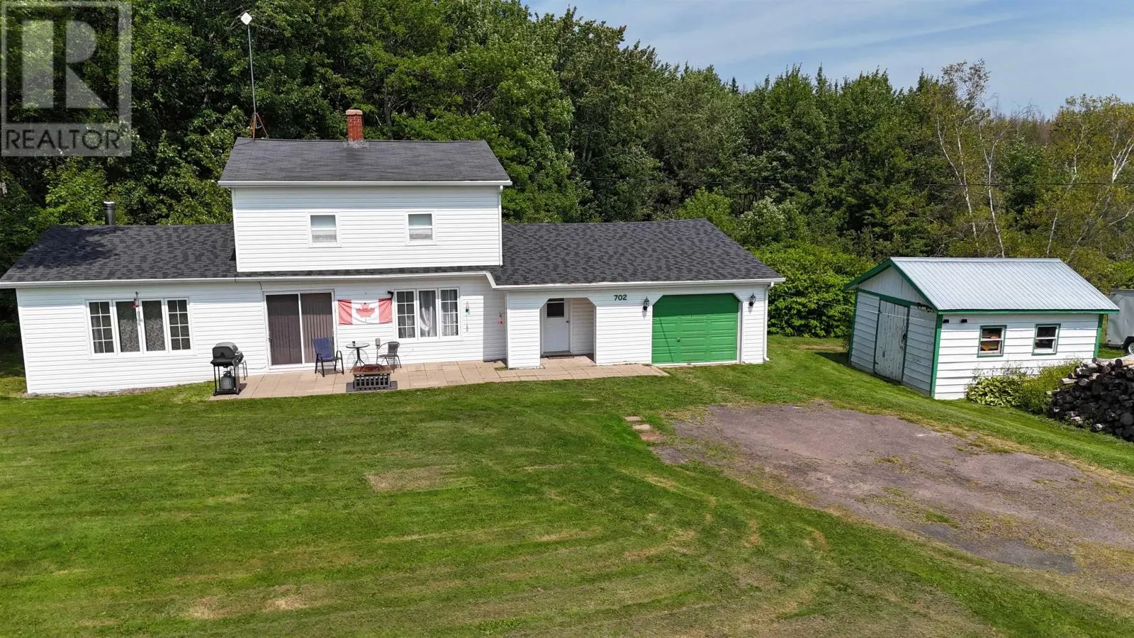 702 Piusville Road