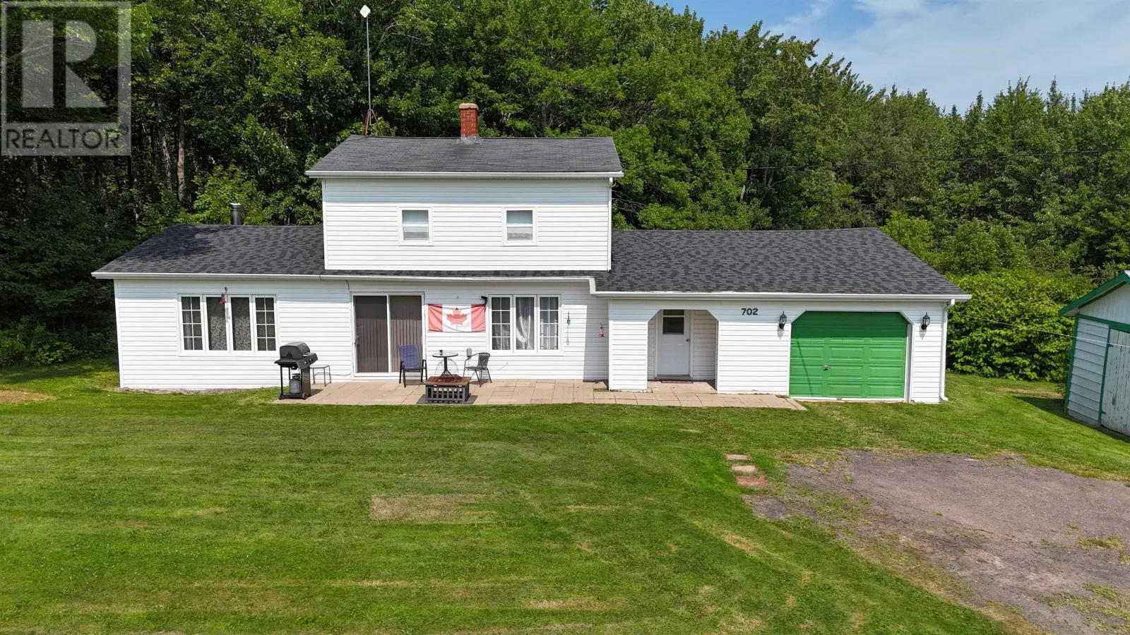 702 Piusville Road