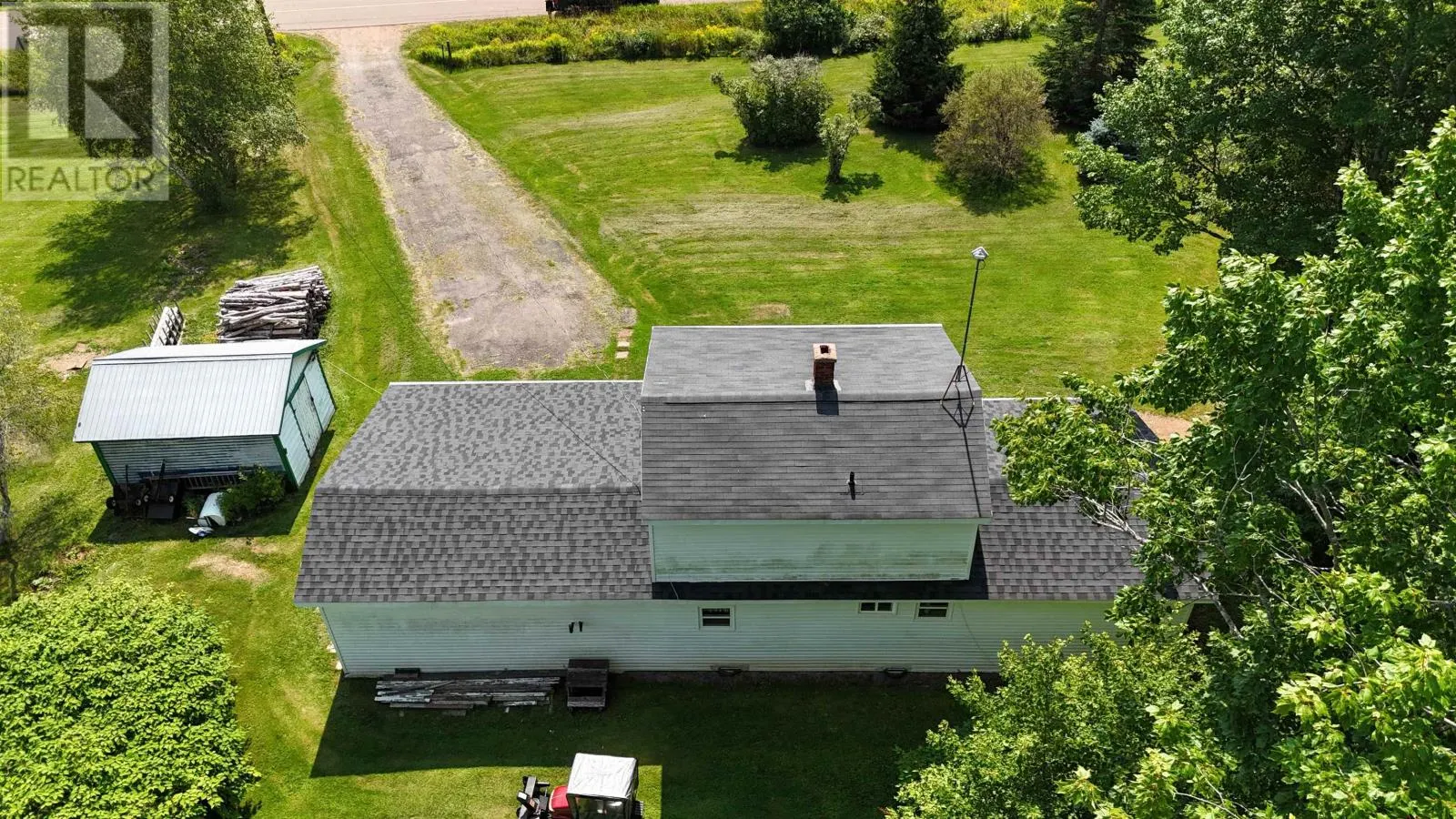 702 Piusville Road