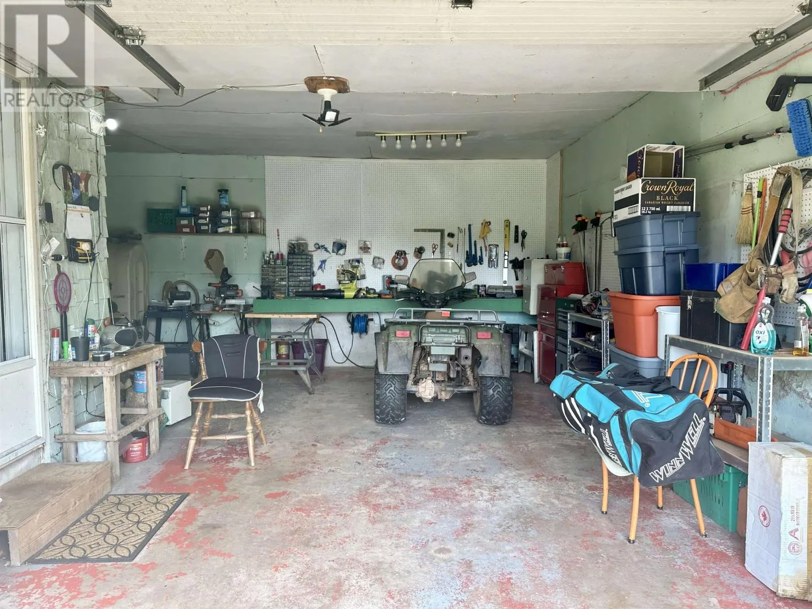 702 Piusville Road