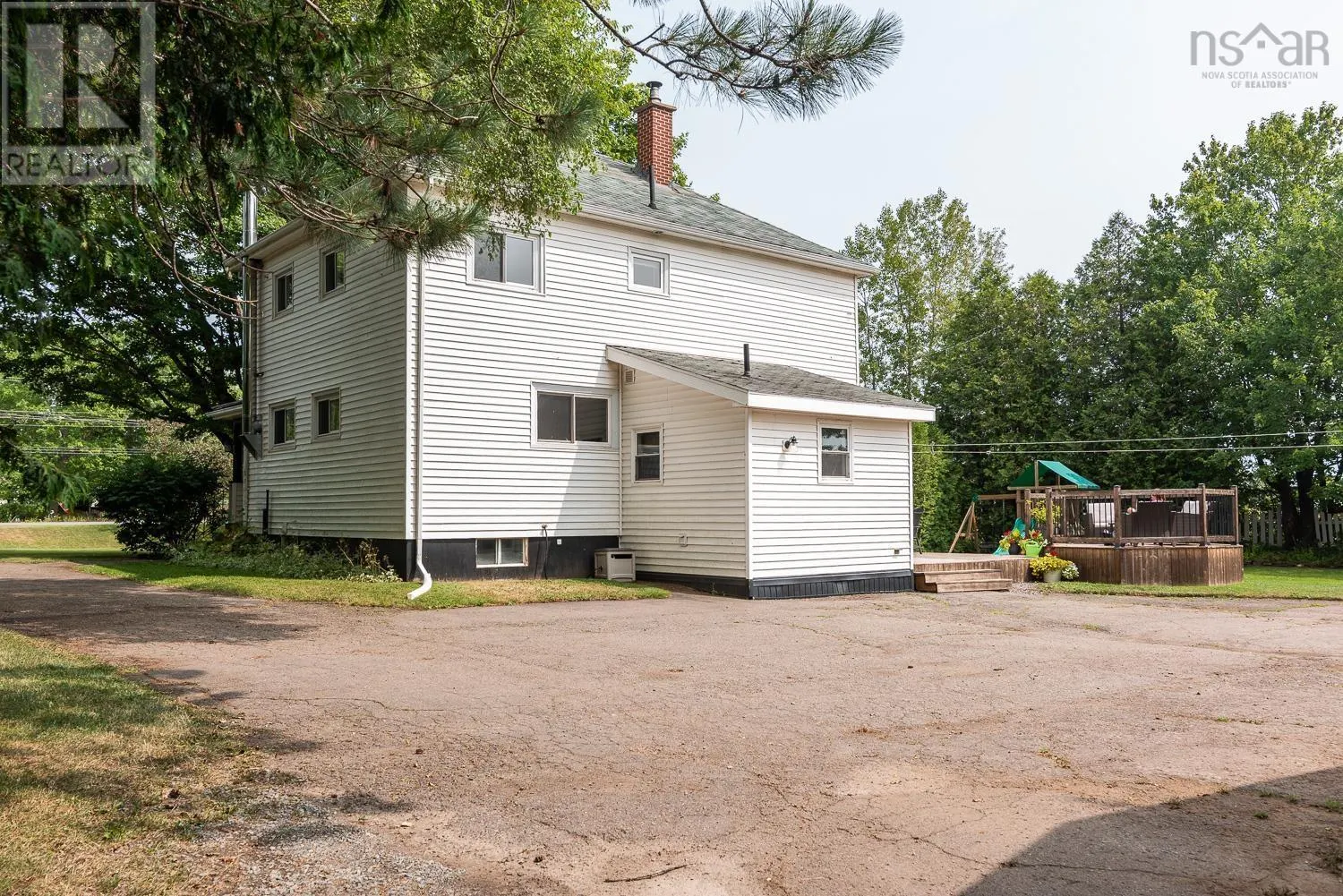 538 Highway 2