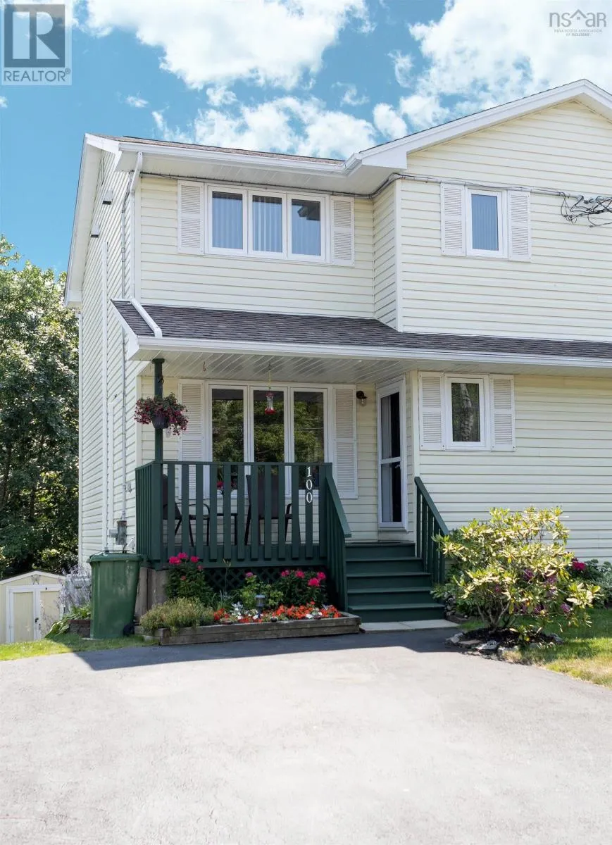100 Lancaster Drive