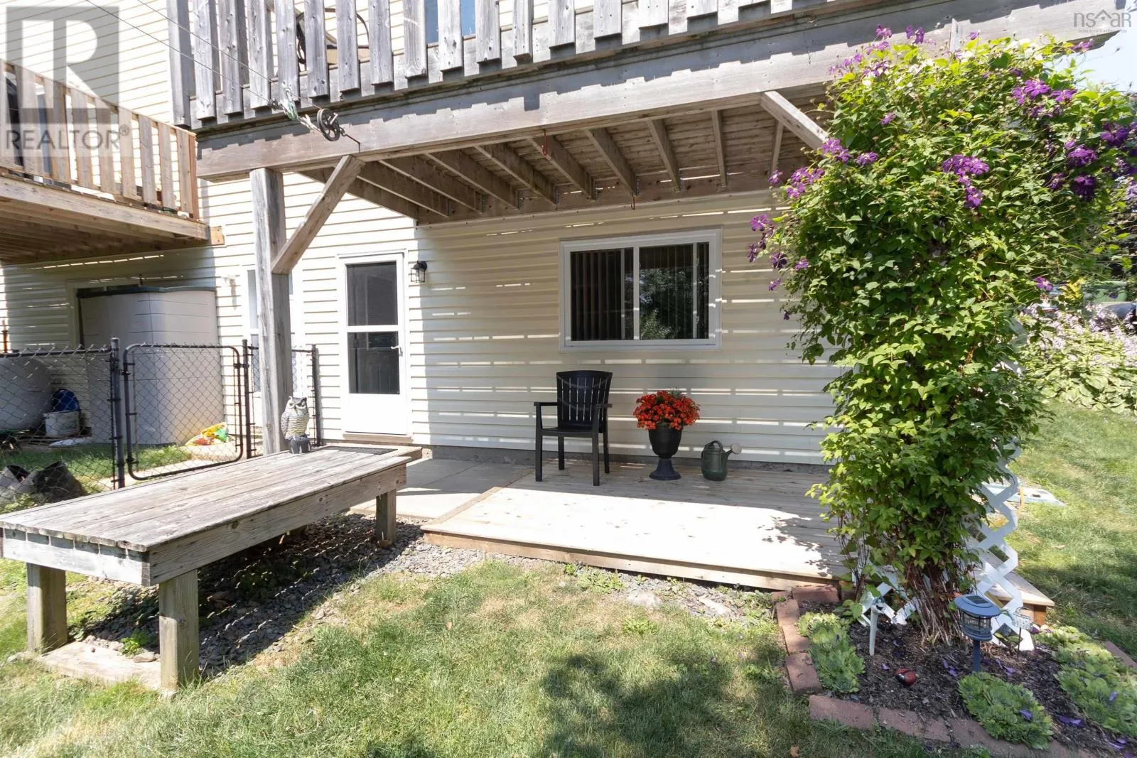 100 Lancaster Drive
