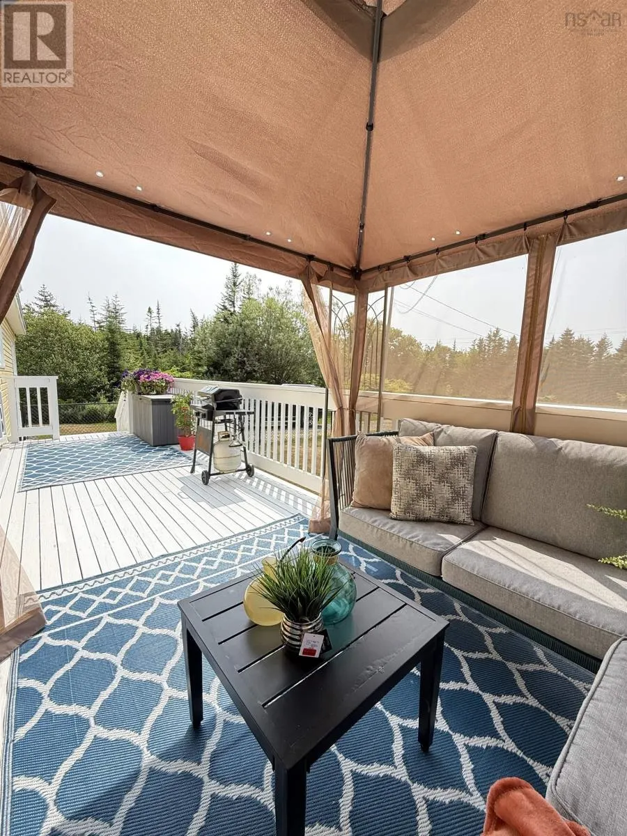 825 East Jeddore Road