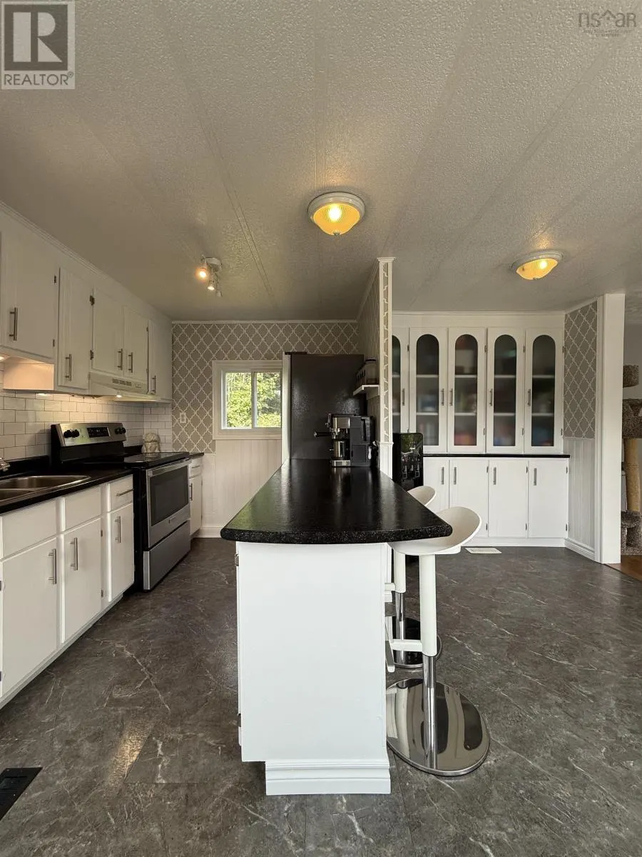 825 East Jeddore Road