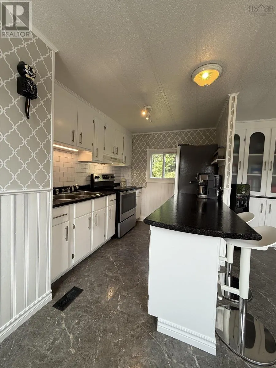 825 East Jeddore Road
