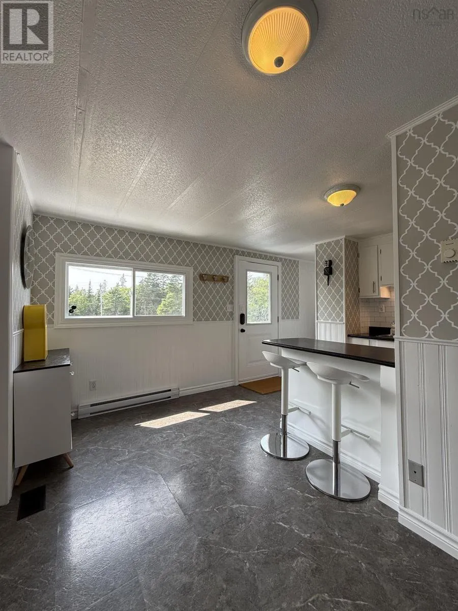825 East Jeddore Road