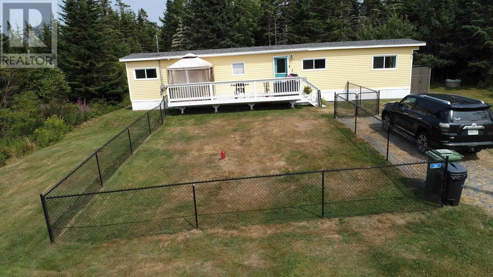 825 East Jeddore Road