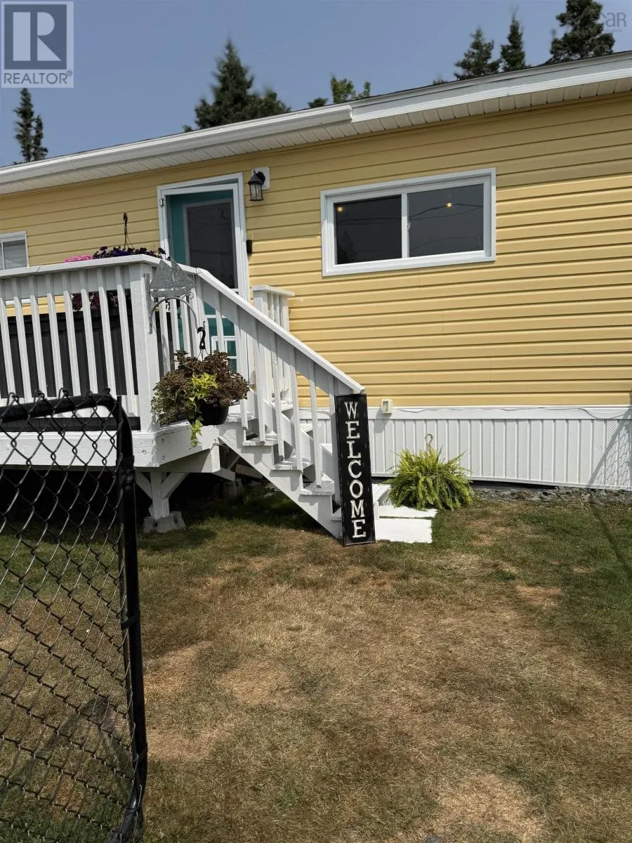 825 East Jeddore Road