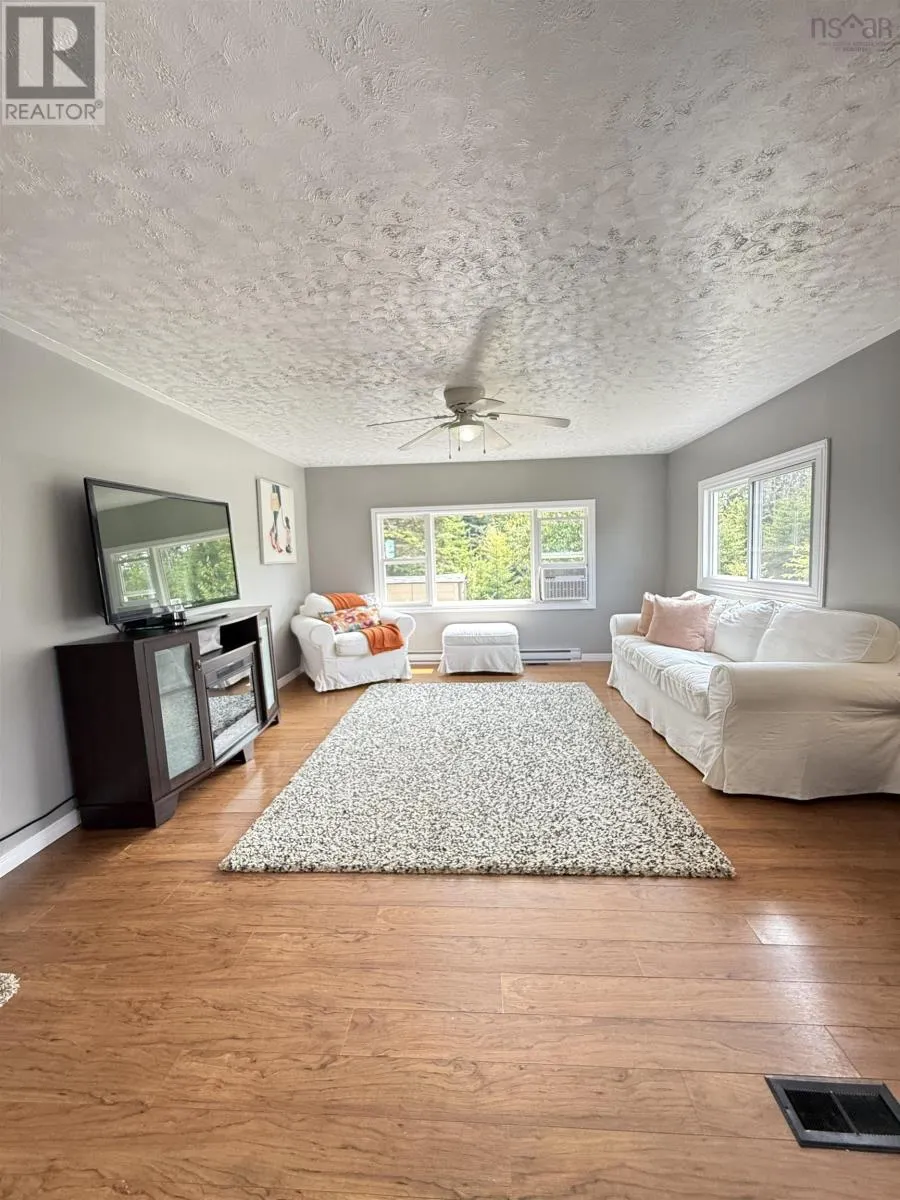 825 East Jeddore Road