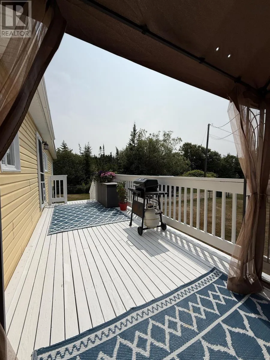 825 East Jeddore Road