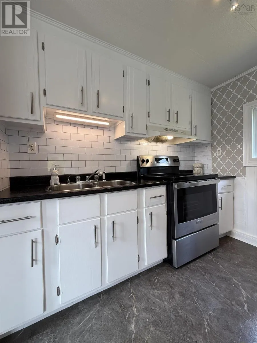 825 East Jeddore Road