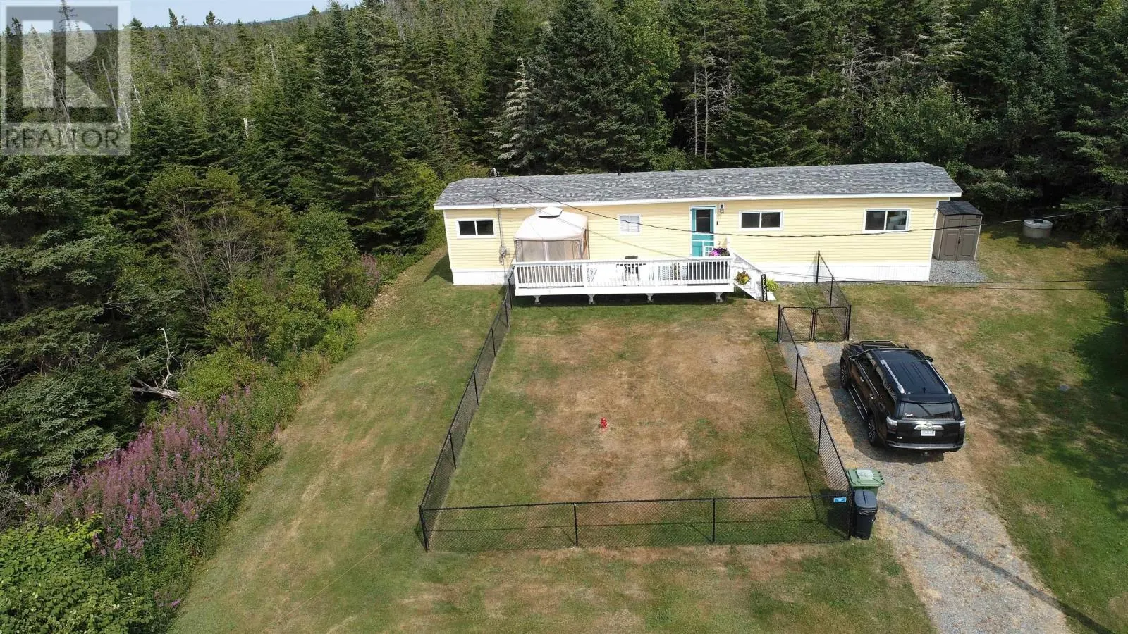 825 East Jeddore Road