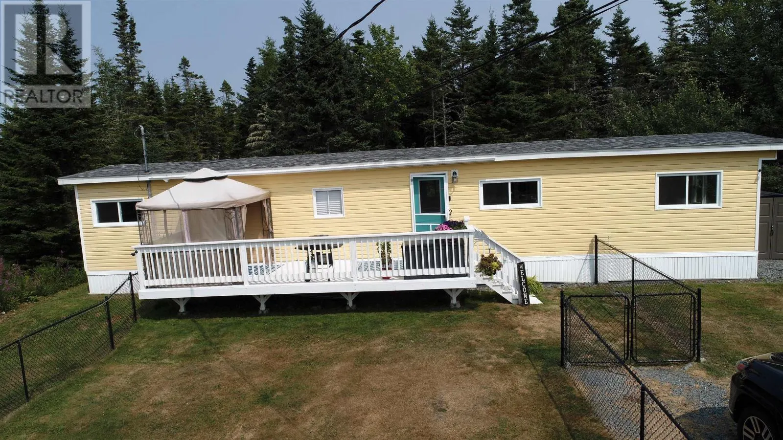 825 East Jeddore Road