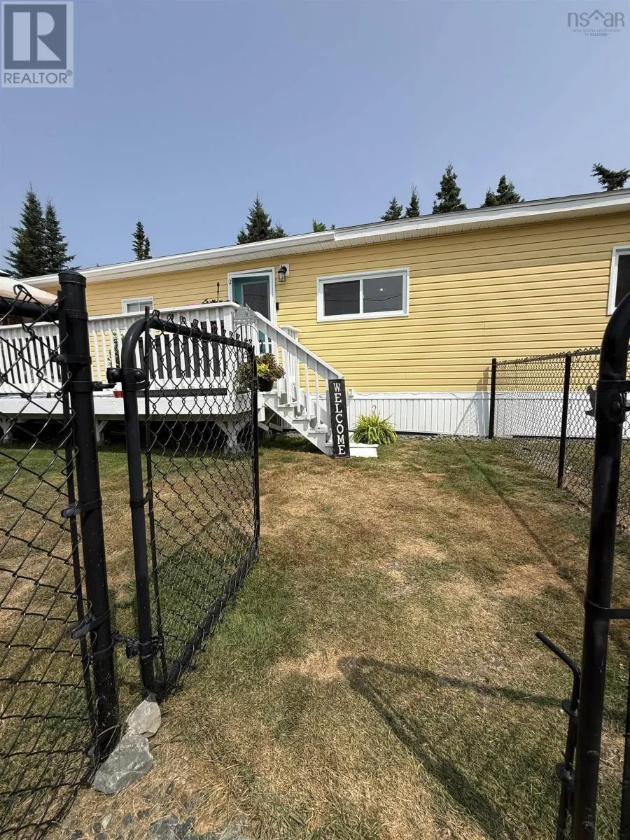 825 East Jeddore Road